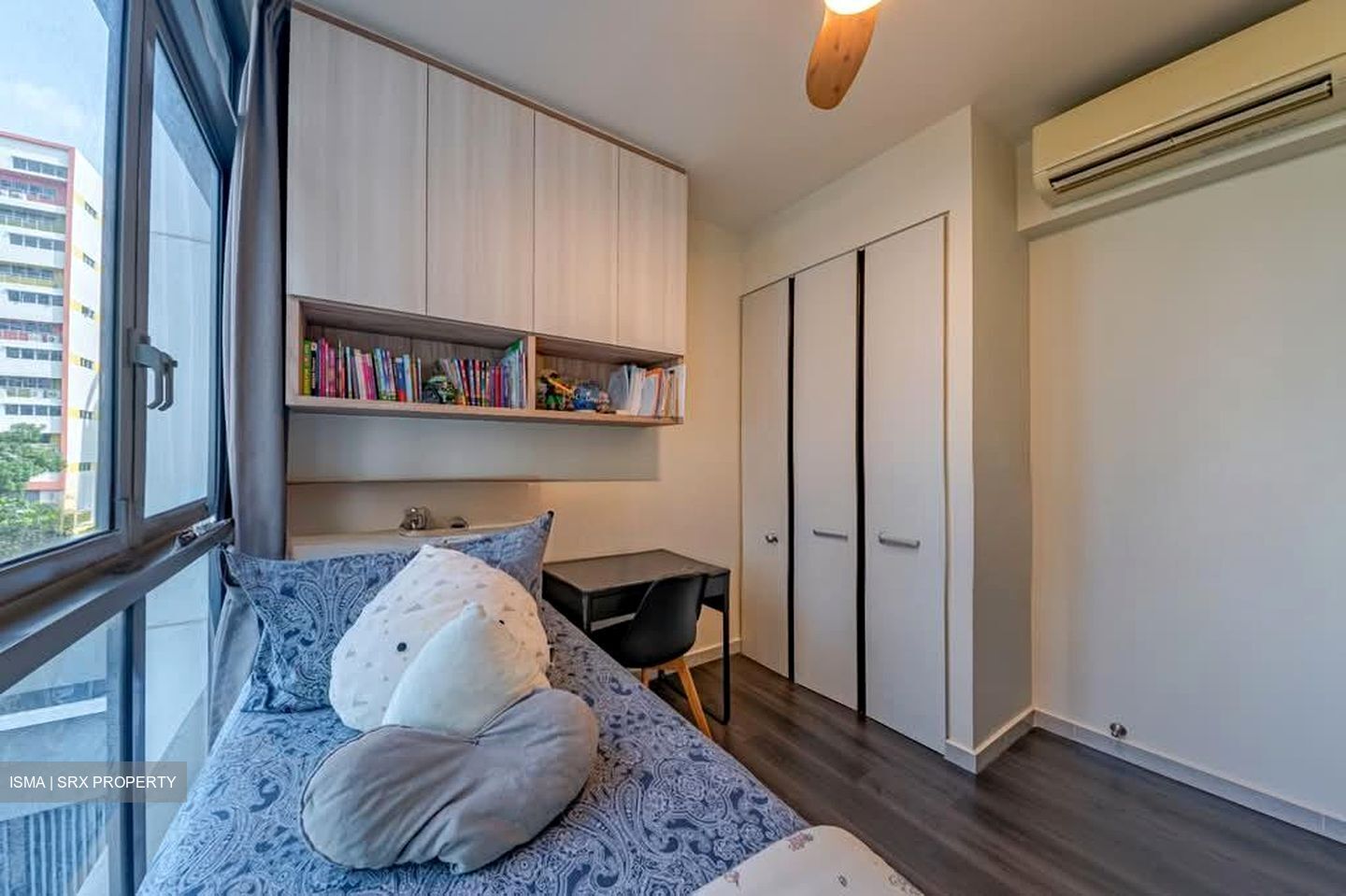 Symphony Suites (D27), Condominium #600927751